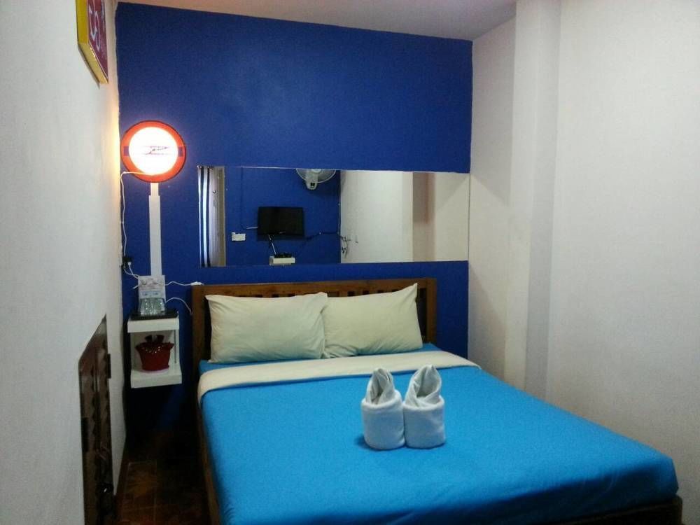 Hotel Happy In Pai Exterior foto